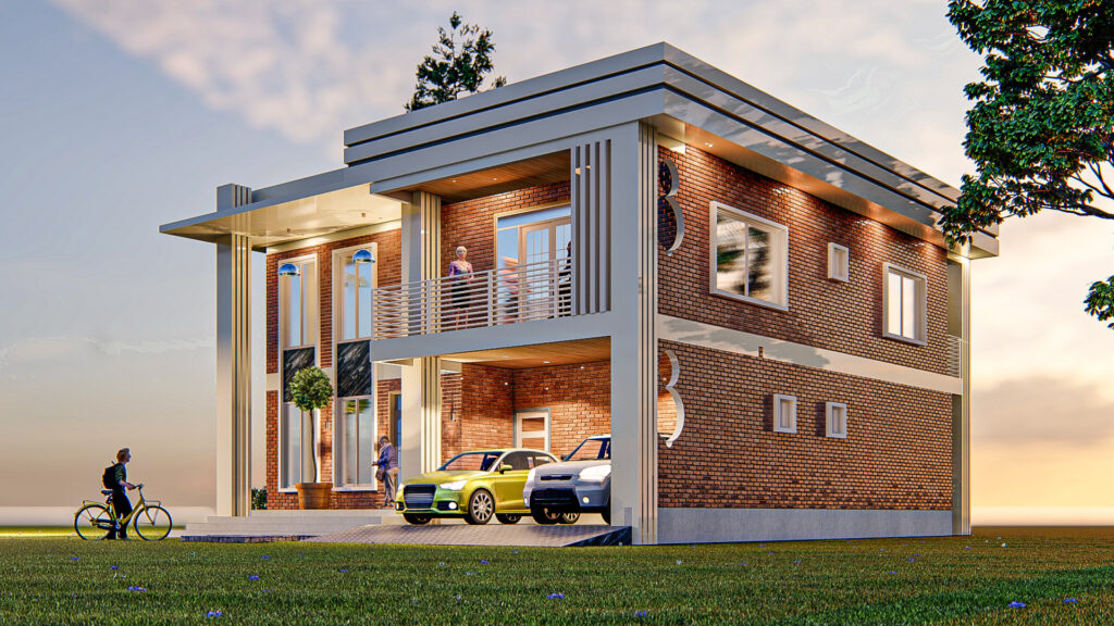 PROJET DUPLEX BTC-01